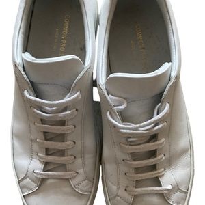 Common Projects size 45